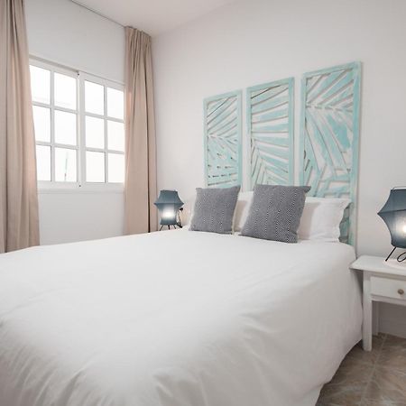 Comfortable Centric Apartment Steps From The Beach กราน ตาราฮาล ภายนอก รูปภาพ