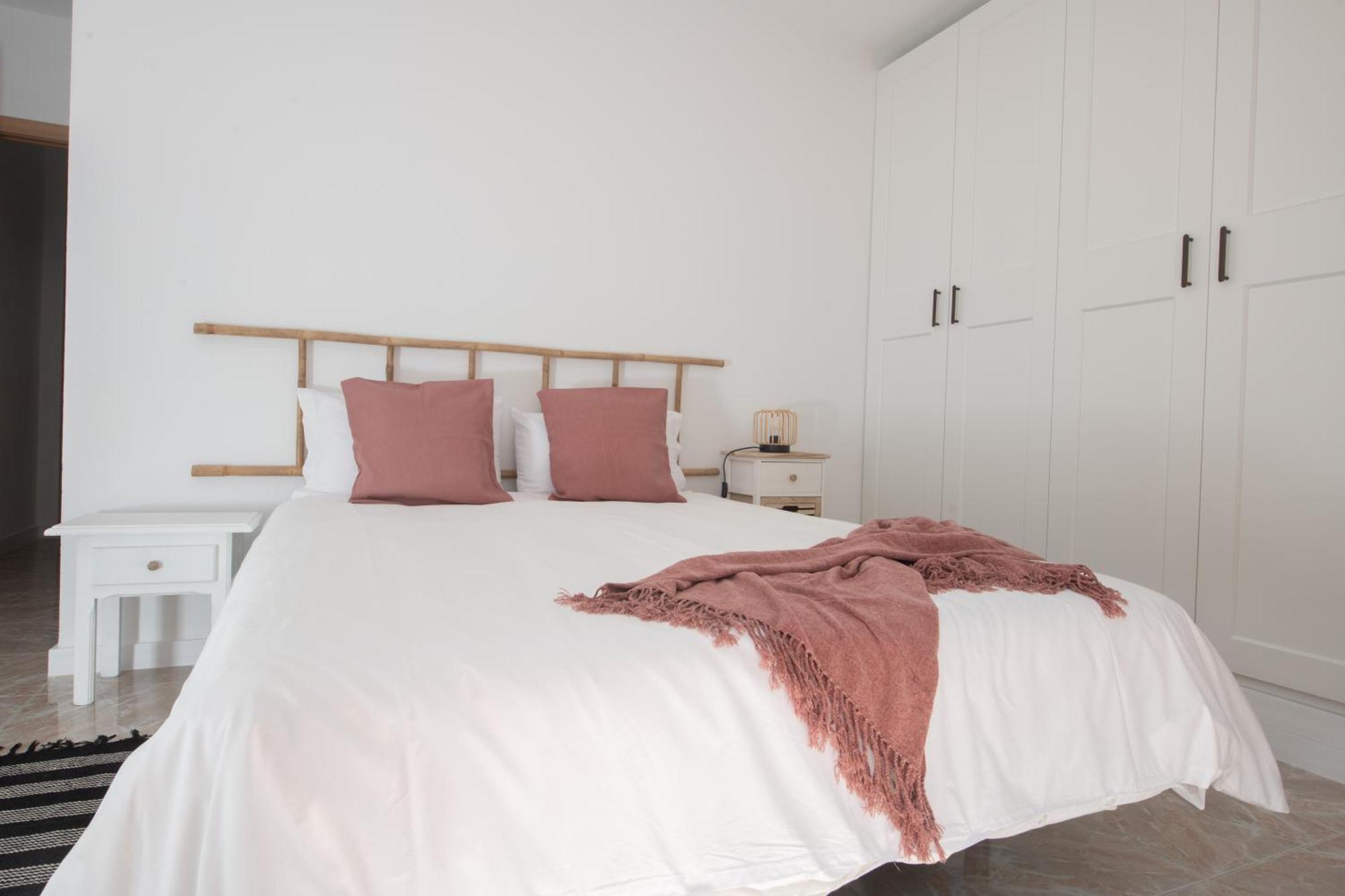 Comfortable Centric Apartment Steps From The Beach กราน ตาราฮาล ภายนอก รูปภาพ